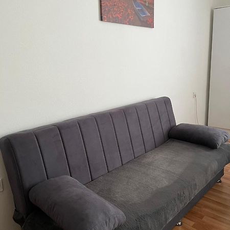 Apartman Berane Luaran gambar