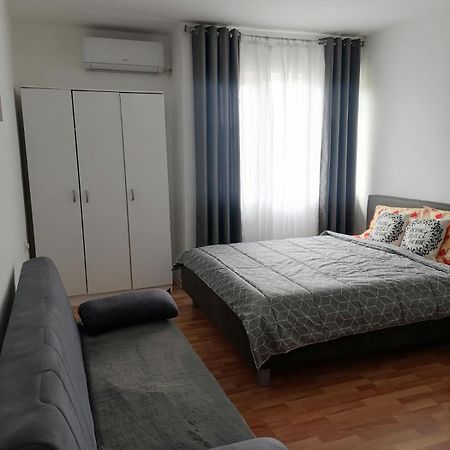 Apartman Berane Luaran gambar