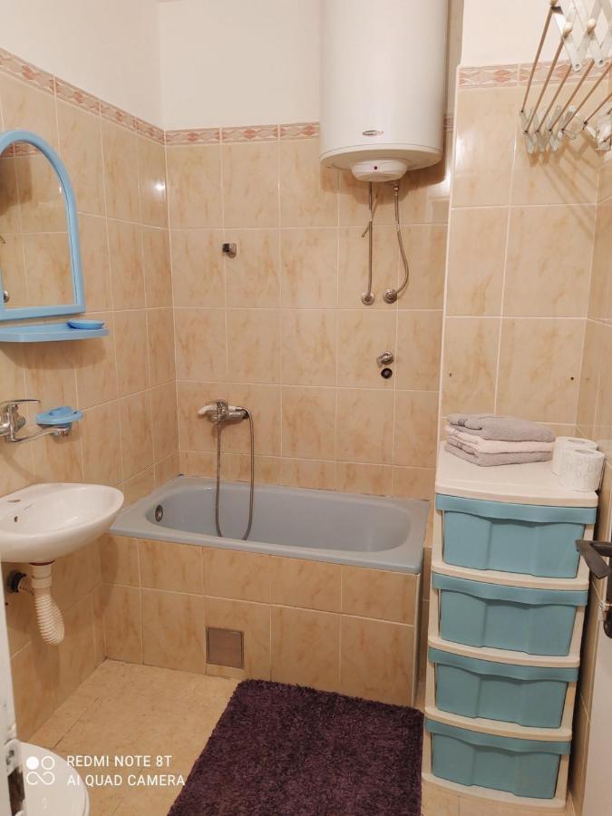 Apartman Berane Luaran gambar