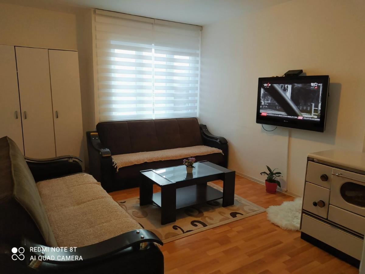 Apartman Berane Luaran gambar