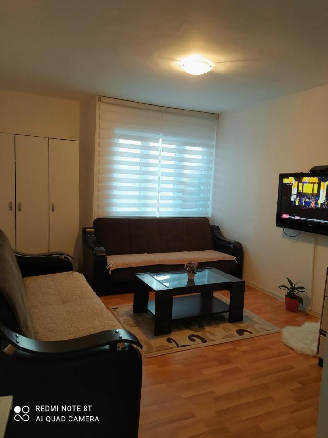 Apartman Berane Luaran gambar