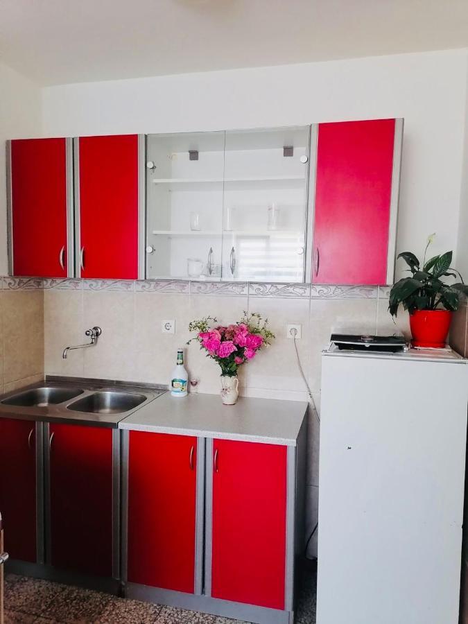 Apartman Berane Luaran gambar