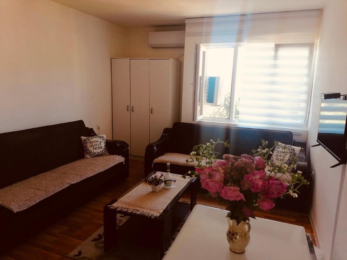 Apartman Berane Luaran gambar