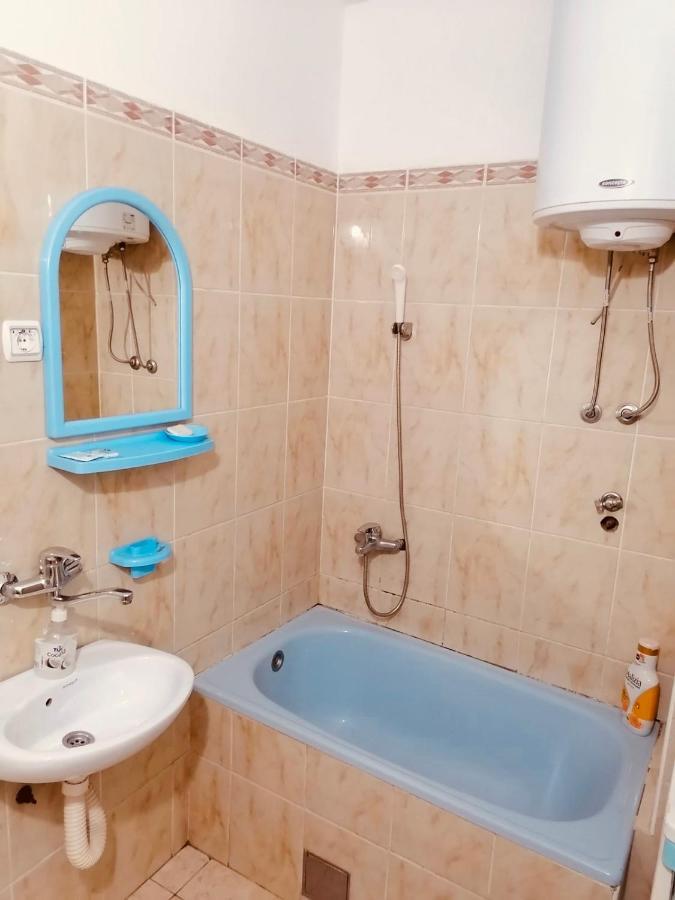 Apartman Berane Luaran gambar