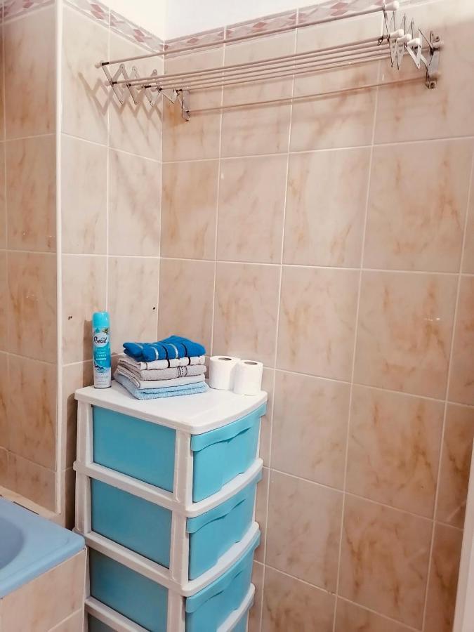 Apartman Berane Luaran gambar
