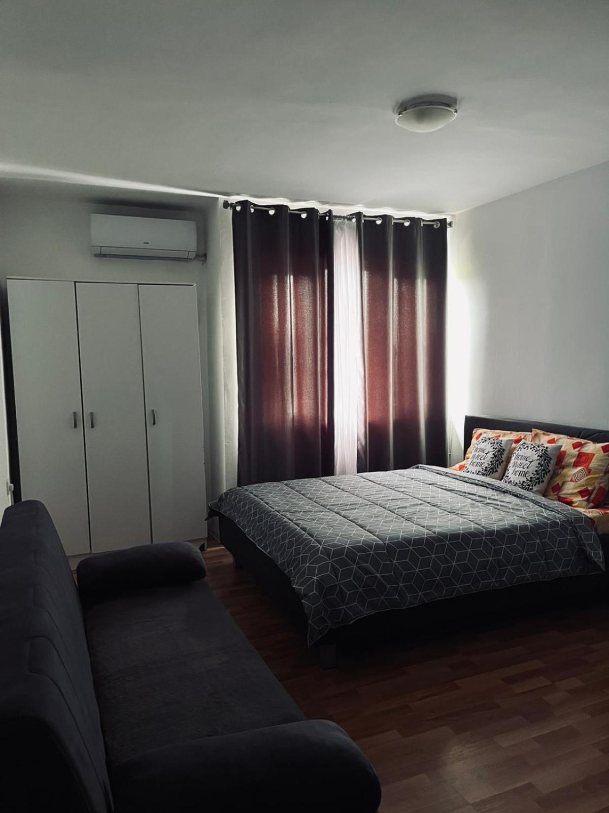 Apartman Berane Luaran gambar