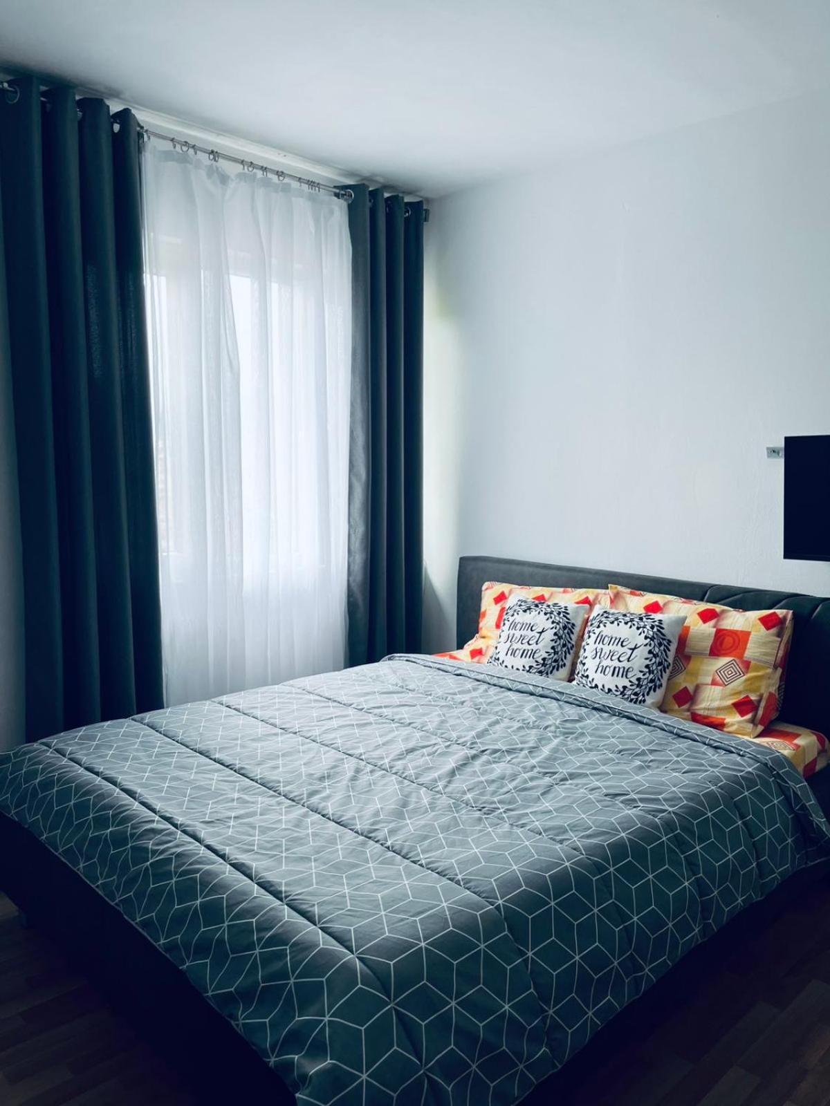 Apartman Berane Luaran gambar