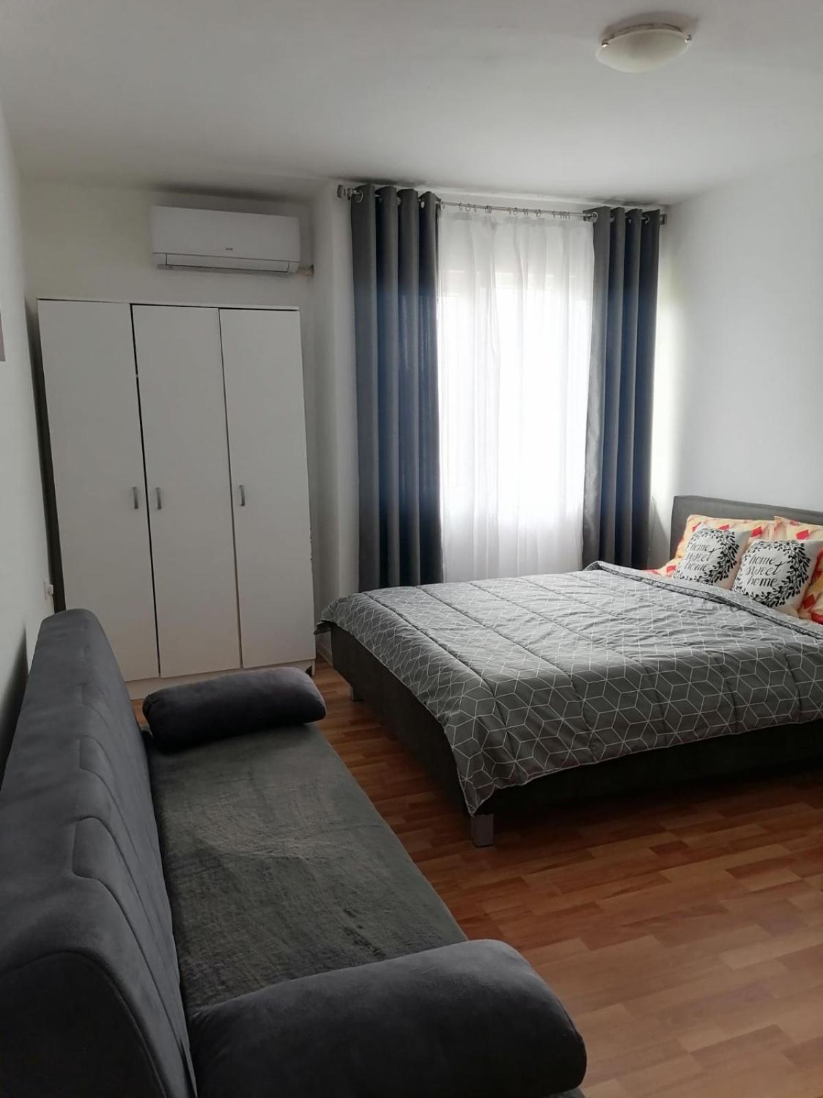 Apartman Berane Luaran gambar